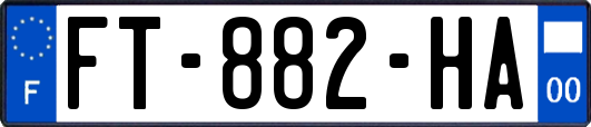 FT-882-HA