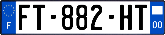 FT-882-HT