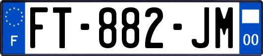 FT-882-JM