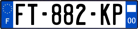 FT-882-KP