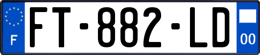 FT-882-LD