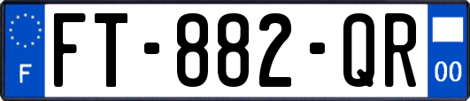 FT-882-QR