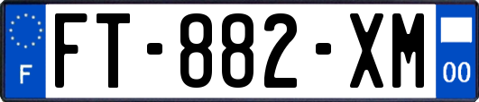 FT-882-XM