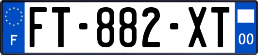 FT-882-XT
