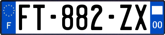 FT-882-ZX