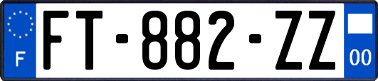 FT-882-ZZ