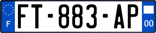 FT-883-AP