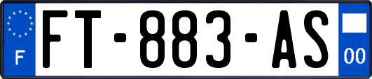 FT-883-AS