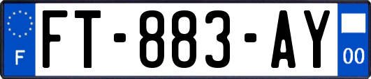 FT-883-AY