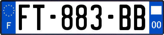 FT-883-BB
