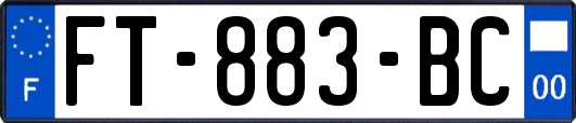 FT-883-BC