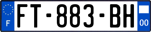 FT-883-BH