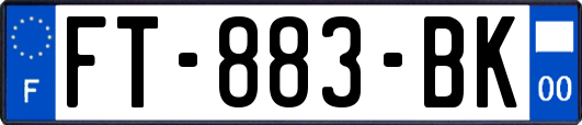 FT-883-BK