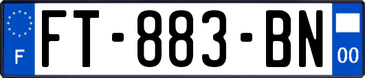 FT-883-BN