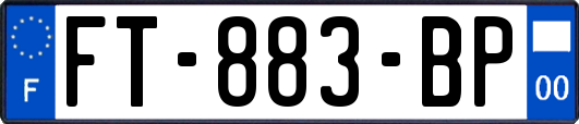 FT-883-BP