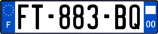 FT-883-BQ