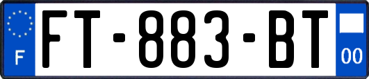 FT-883-BT