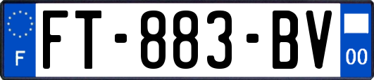 FT-883-BV