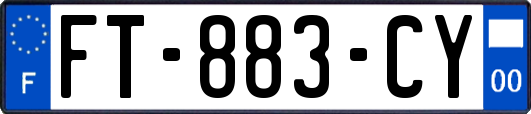 FT-883-CY