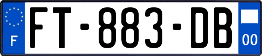 FT-883-DB