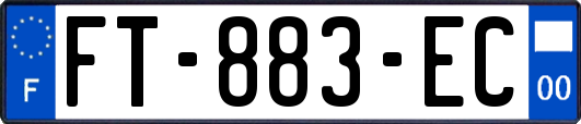 FT-883-EC
