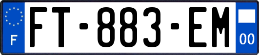 FT-883-EM