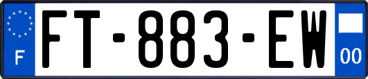 FT-883-EW