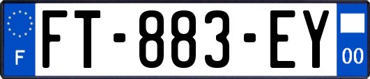 FT-883-EY