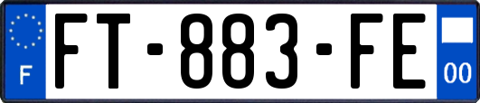FT-883-FE