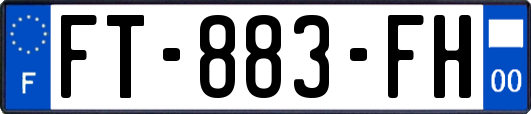 FT-883-FH