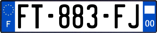 FT-883-FJ