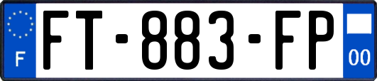 FT-883-FP