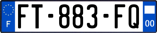 FT-883-FQ