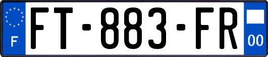 FT-883-FR