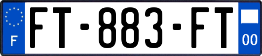 FT-883-FT
