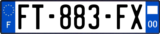 FT-883-FX