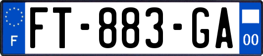 FT-883-GA