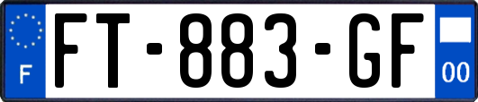 FT-883-GF