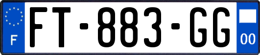 FT-883-GG