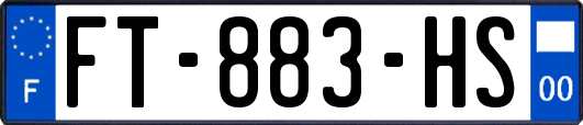 FT-883-HS