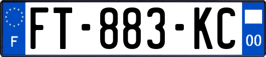 FT-883-KC