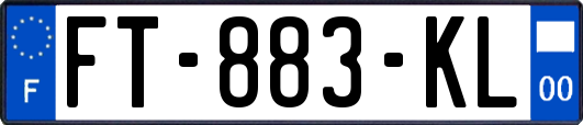 FT-883-KL