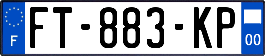 FT-883-KP