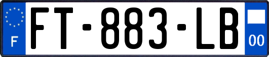 FT-883-LB