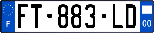 FT-883-LD