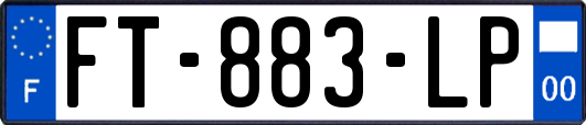 FT-883-LP
