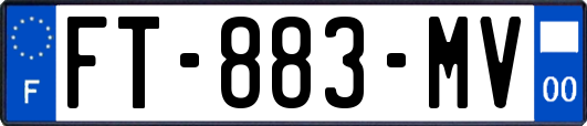 FT-883-MV
