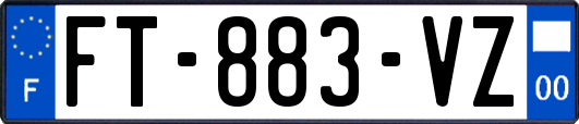 FT-883-VZ