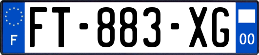 FT-883-XG