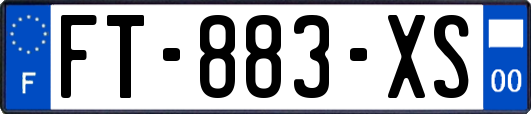 FT-883-XS